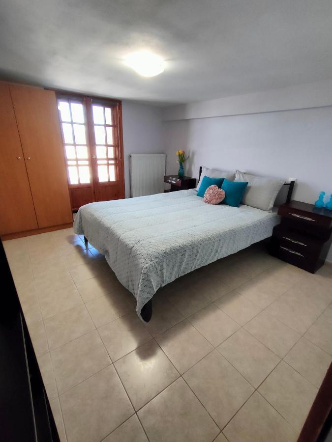 Apartamento Endlesssunrise Míloi Exterior foto