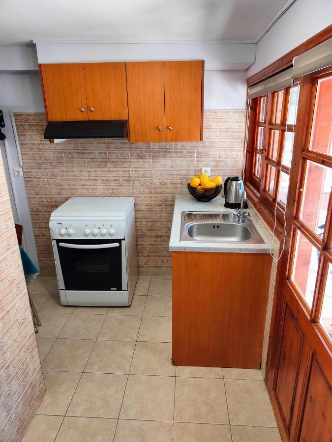 Apartamento Endlesssunrise Míloi Exterior foto
