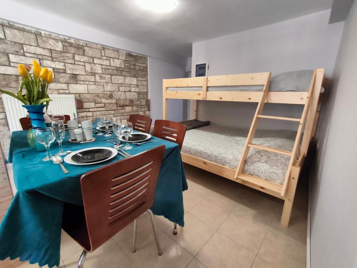 Apartamento Endlesssunrise Míloi Exterior foto