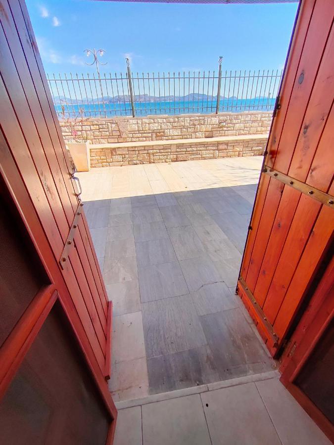 Apartamento Endlesssunrise Míloi Exterior foto